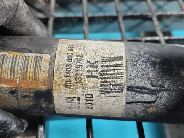 Ammortizzatore Posteriore Destro Opel Insignia A IDS image 6