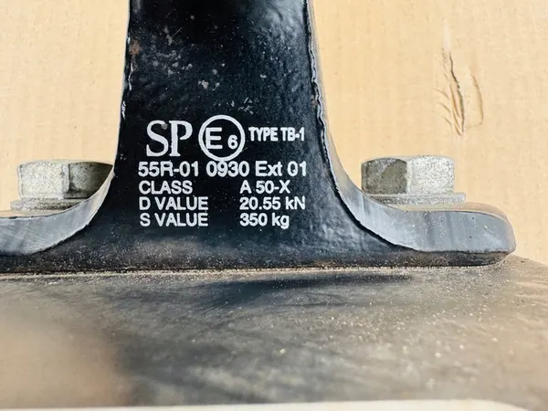 Attelage Ford Ranger VI VW Amarok II MB3C image 4