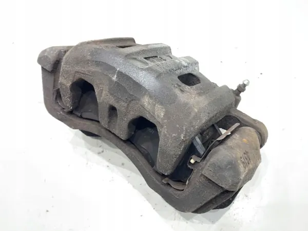 Grampo Dianteiro Esquerdo OEM LORK-169-56337 para Mitsubishi Outlander image 2
