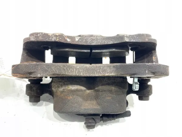 Grampo Dianteiro Esquerdo OEM LORK-169-56337 para Mitsubishi Outlander image 3