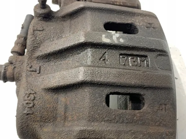 Grampo Dianteiro Esquerdo OEM LORK-169-56337 para Mitsubishi Outlander image 4