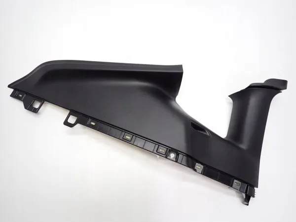 OEM 1494608-00-E Revestimento Pilar D Esquerdo Traseiro Tesla Y image 2