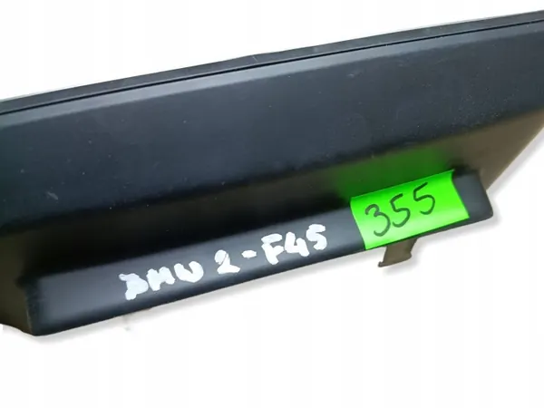 BMW Navigationsdisplay OEM Q185 für F45/F48 image 7