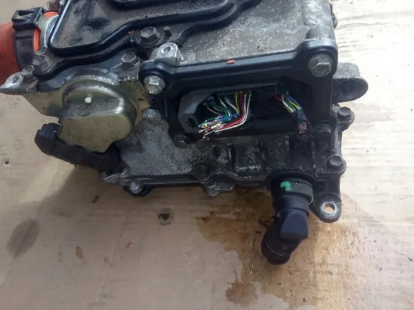 Inversor Toyota G9200-47140 para Prius III Híbrido image 4