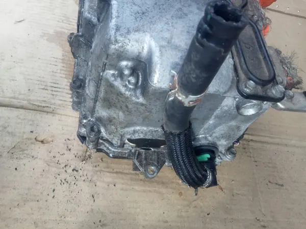 Inversor Toyota G9200-47140 para Prius III Híbrido image 5