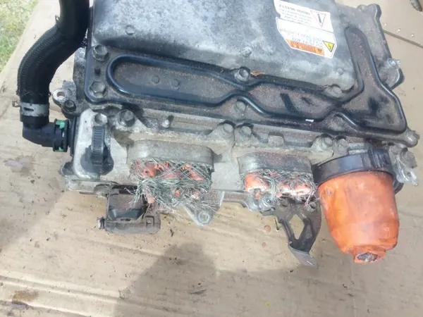 Inversor Toyota G9200-47140 para Prius III Híbrido image 6