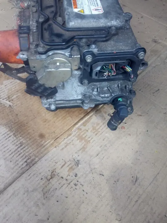 Inversor Toyota G9200-47140 para Prius III Híbrido image 7