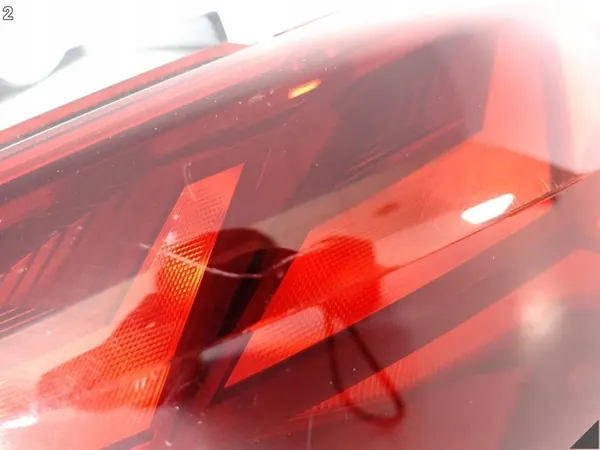 DACIA SANDERO III 3 20- LUZ LED TRASERA DERECHA ALA 265508077R image 3