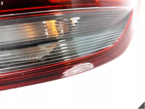 DACIA SANDERO III 3 20- LUZ LED TRASERA DERECHA ALA 265508077R image 4