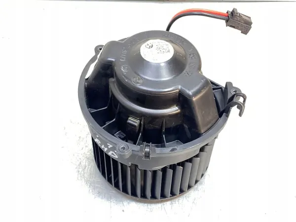 Motor do soprador Mini OE OEM CZ1163602027 - Usado image 2