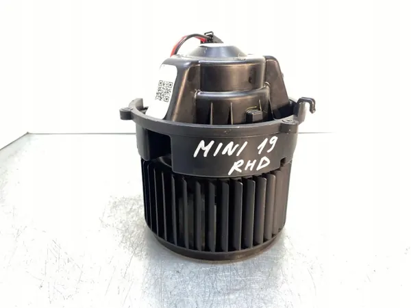 Motor do soprador Mini OE OEM CZ1163602027 - Usado image 3