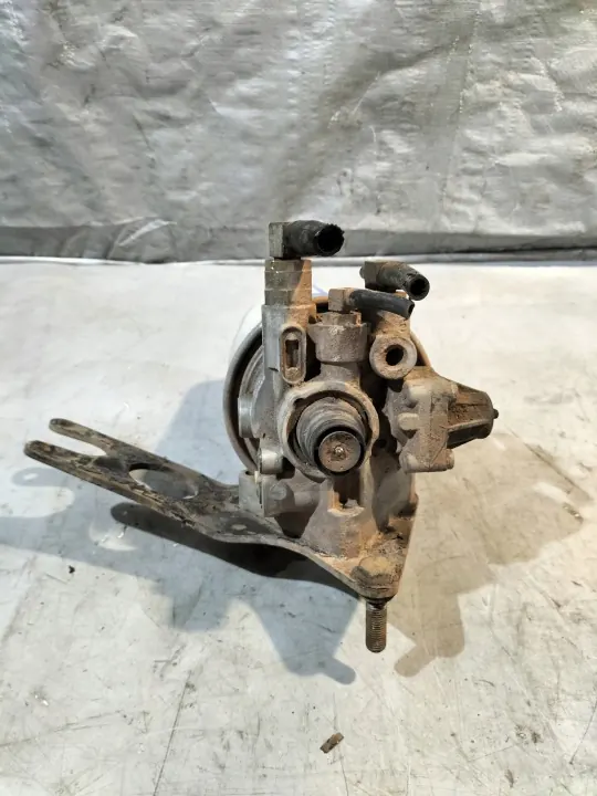 Base do secador MAN TGS TGX OEM 4324101200 image 4