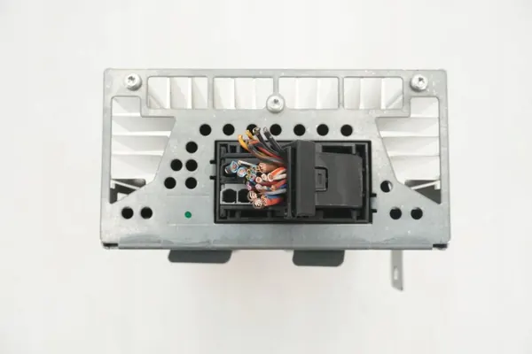 Hi-Fi-versterker OEM 9266356 voor BMW F10 F11 image 3
