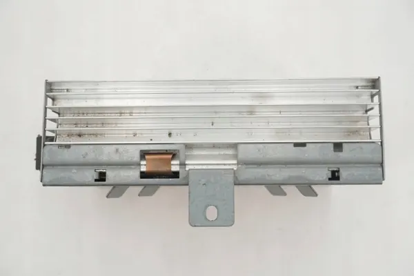 Hi-Fi-versterker OEM 9266356 voor BMW F10 F11 image 4