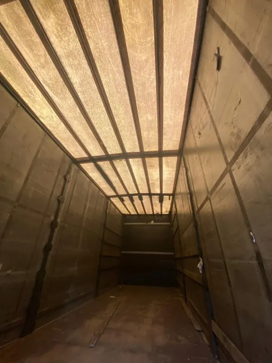 OEM 111 Telttarakennus 3,20m Korkea, 7,87m Pitkä image 7