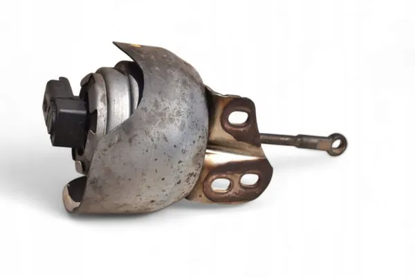 Atuador Turbo OEM 750804-04 para 1.6 HDI/TDCI image 6