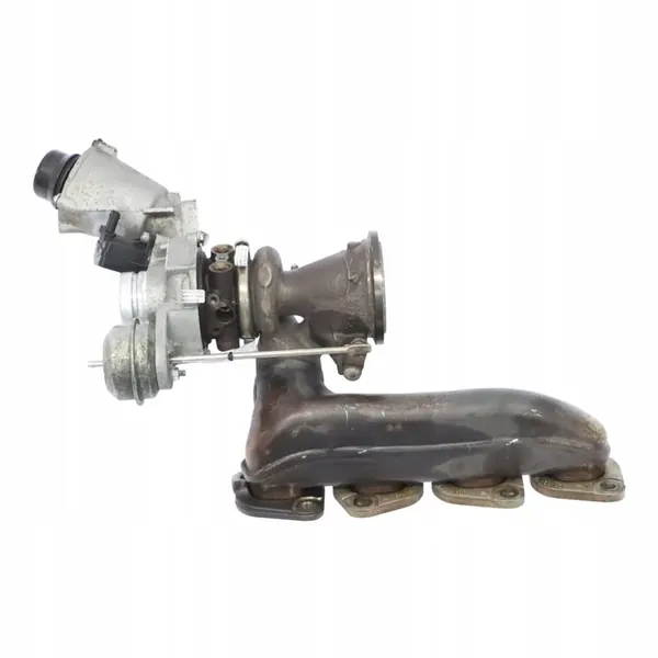 Turbo pour Mercedes C180 W204 C204 S204 A2740902180 image 1