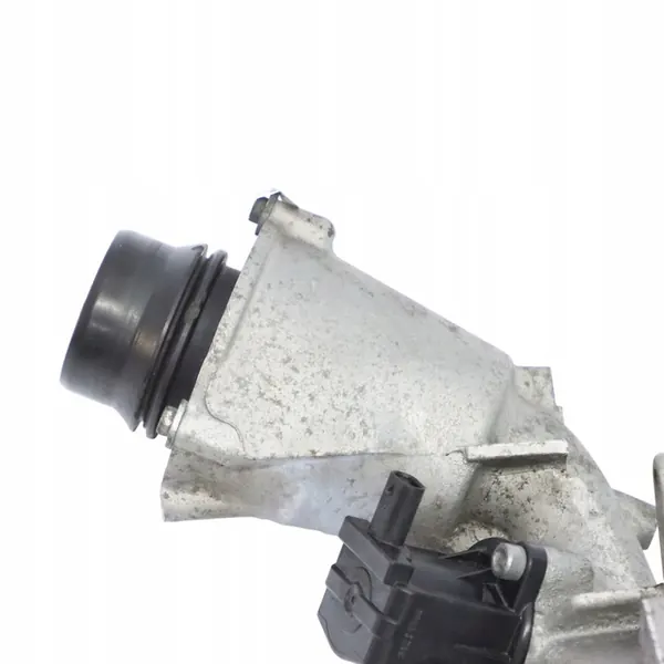 Turbo pour Mercedes C180 W204 C204 S204 A2740902180 image 2