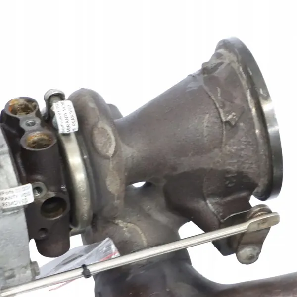 Turbo pour Mercedes C180 W204 C204 S204 A2740902180 image 5