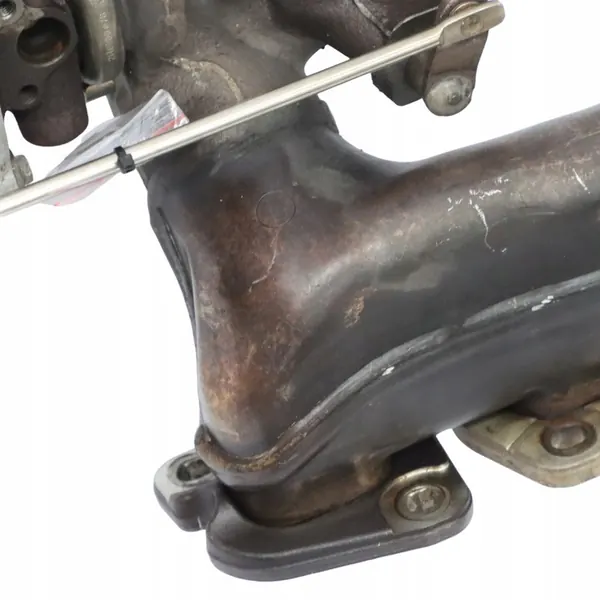 Turbo pour Mercedes C180 W204 C204 S204 A2740902180 image 6