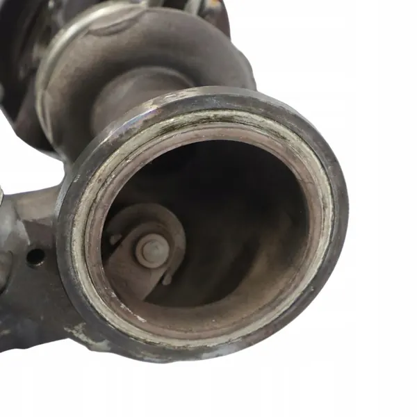 Turbo pour Mercedes C180 W204 C204 S204 A2740902180 image 9