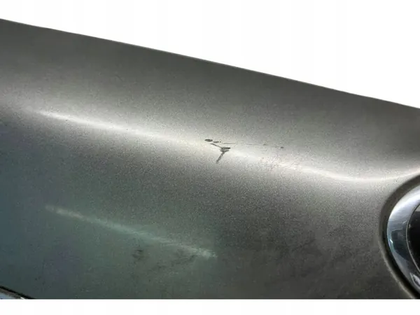 OEM 87310-A4100 Garniture Hayon Kia Carens 2013-2019 image 4
