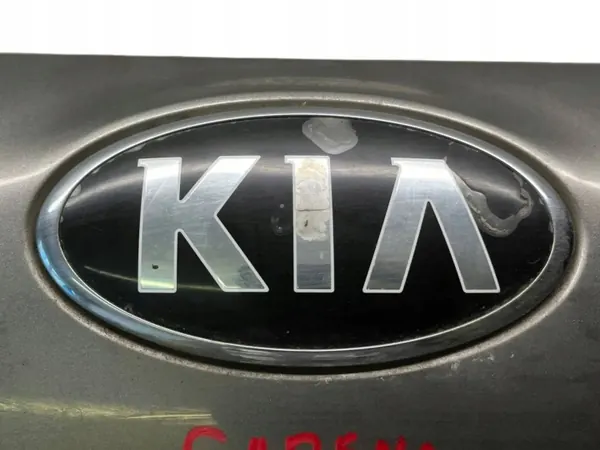 OEM 87310-A4100 Garniture Hayon Kia Carens 2013-2019 image 5