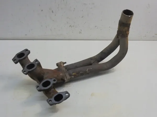 Fiat Siena Avgasgrenrör OEM AK-12-725466 image 2