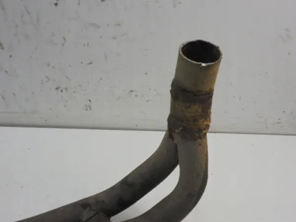 Fiat Siena Avgasgrenrör OEM AK-12-725466 image 3