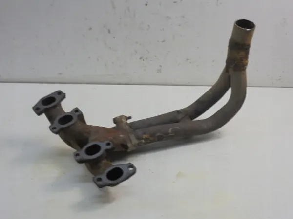 Fiat Siena Avgasgrenrör OEM AK-12-725466 image 4