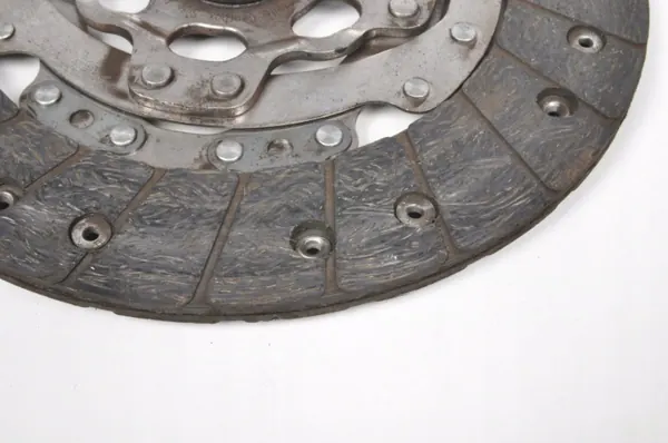 SACHS Koppeling OEM 1864001694 voor VW Golf VI 2.0 TDI image 3