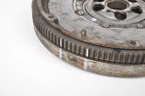 SACHS Koppeling OEM 1864001694 voor VW Golf VI 2.0 TDI image 5