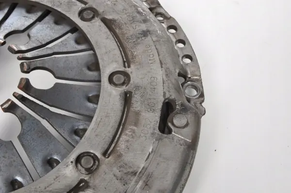 SACHS Koppeling OEM 1864001694 voor VW Golf VI 2.0 TDI image 8