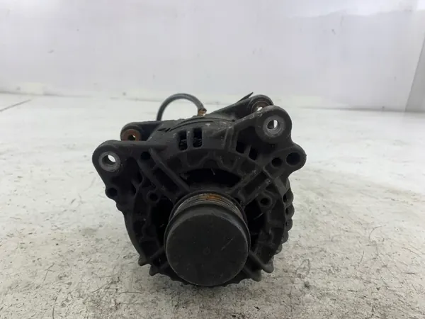 VW GOLF IV 2.0 8V Vaihtovirtageneraattori 028903031 image 5