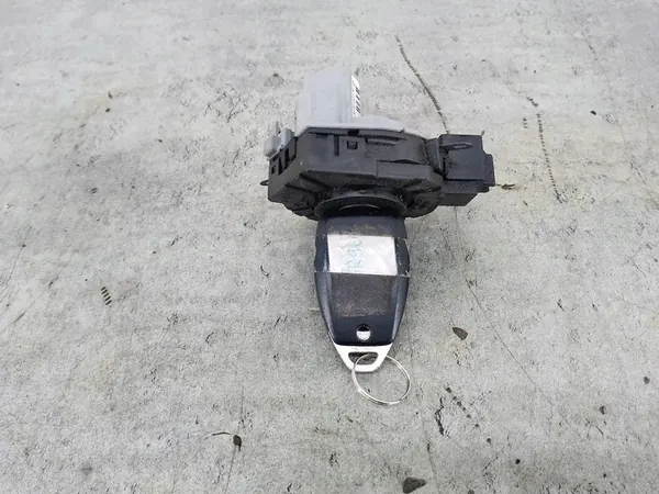 Sytytysavain VOLVO C30 30737157 image 7