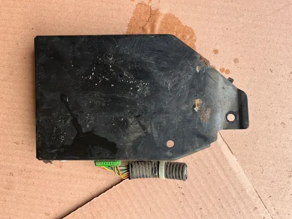 Honda OEM 39190-SIA-00 radioversterker voor Accord VI image 3