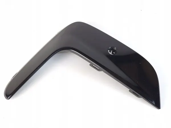 Griglia laterale paraurti BMW 3 G20 G21 LIFT LCI M-Package Destra image 2