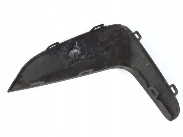 Griglia laterale paraurti BMW 3 G20 G21 LIFT LCI M-Package Destra image 3