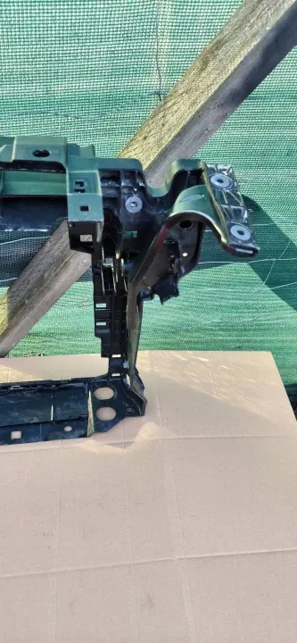 Voorbumper OEM 5FA805520 voor Seat Leon IV image 8