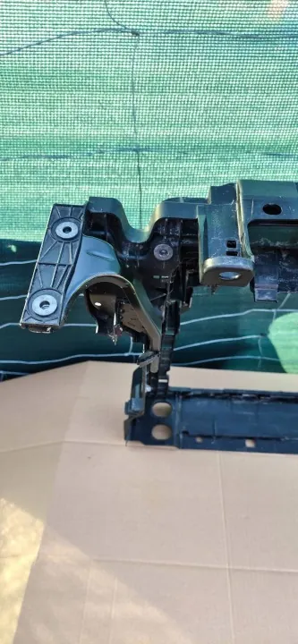 Voorbumper OEM 5FA805520 voor Seat Leon IV image 9
