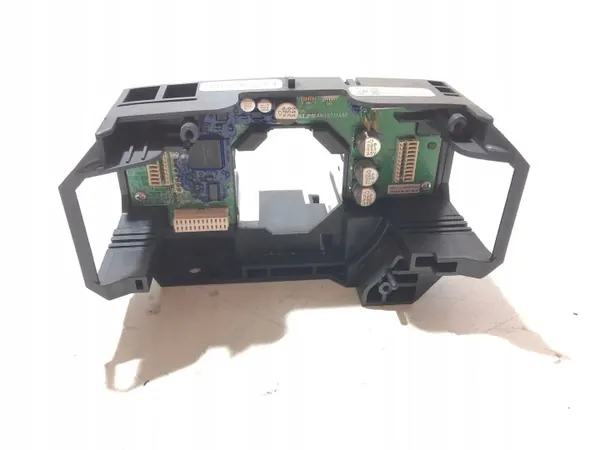 Capteur d'angle de direction Volvo XC70 OEM 31275026 image 2