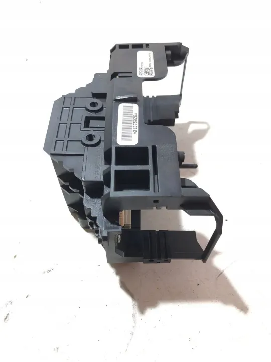 Capteur d'angle de direction Volvo XC70 OEM 31275026 image 3