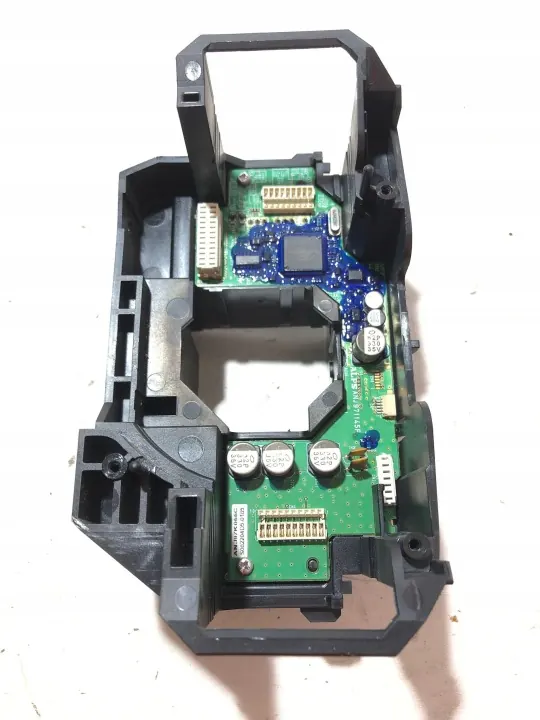 Capteur d'angle de direction Volvo XC70 OEM 31275026 image 7