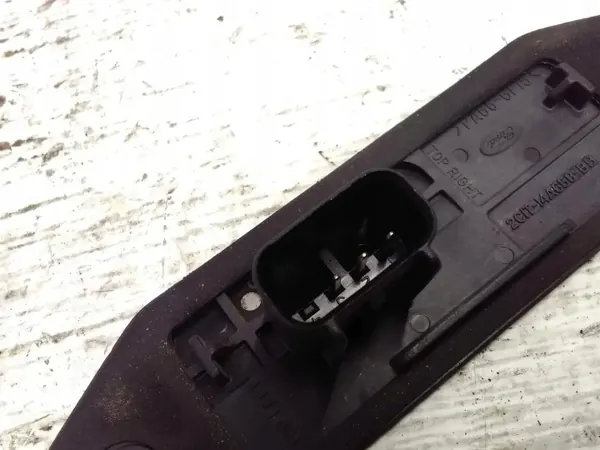 Interrupteur de porte OEM 2C1T14A658BB pour Ford Transit Custom image 3