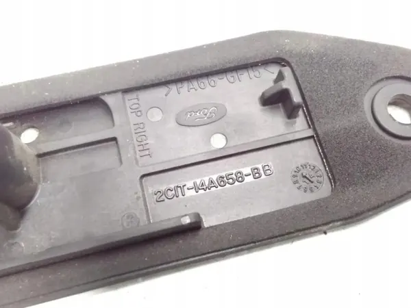 Interrupteur de porte OEM 2C1T14A658BB pour Ford Transit Custom image 4