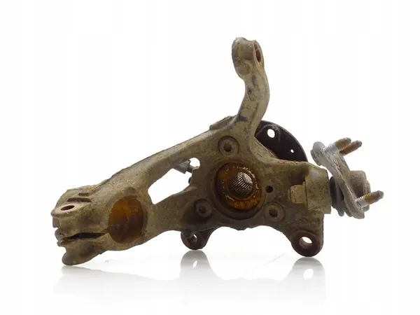 Mozzo di sterzo anteriore destro Audi A3 8V VW Golf VII image 2