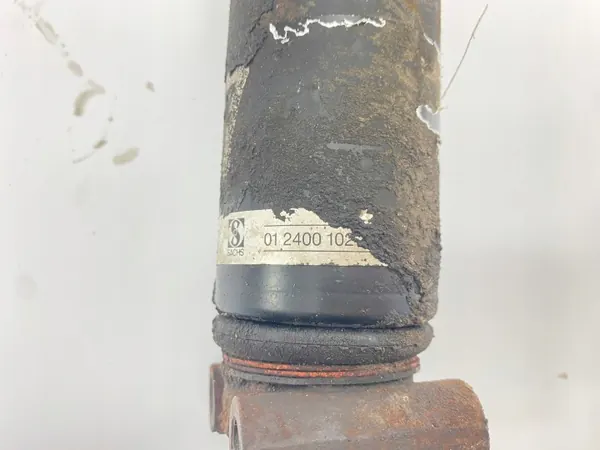 Hydraulische Schokdemper Achter OEM SDV08926 Mercedes image 10