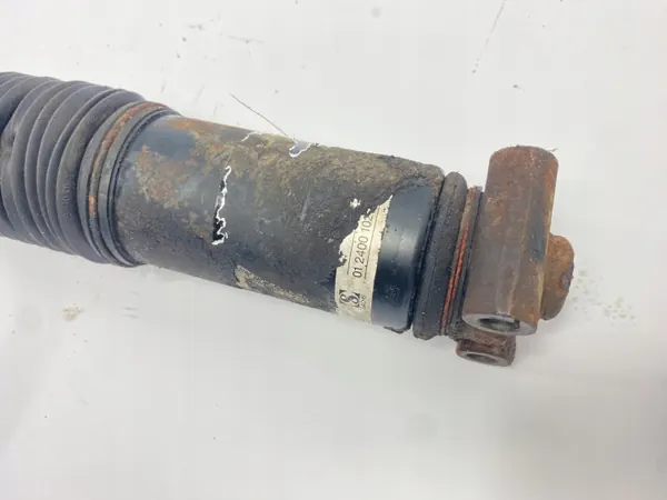 Hydraulische Schokdemper Achter OEM SDV08926 Mercedes image 8