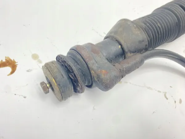 Hydraulische Schokdemper Achter OEM SDV08926 Mercedes image 9