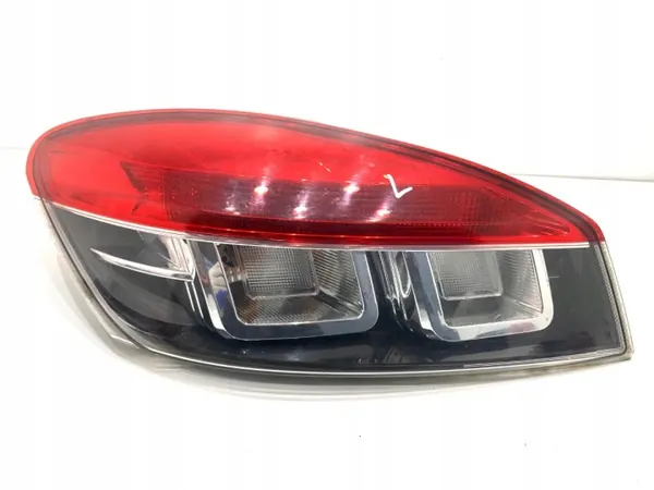 Linker Achterlicht Renault Megane III 265550008R image 2